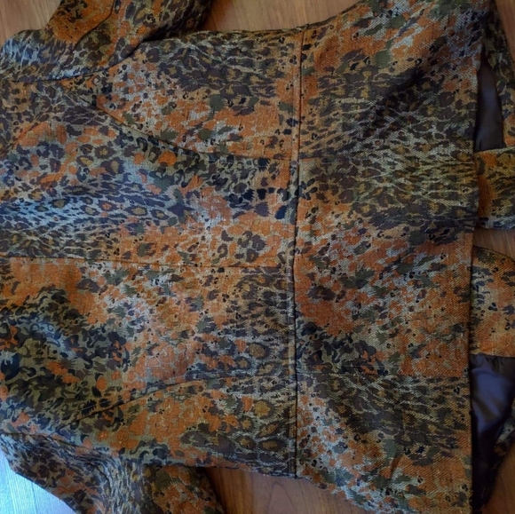 Coldwater Creek Jacket - Picture 4 of 6